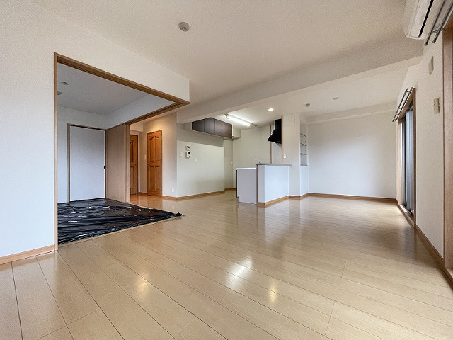 部屋２