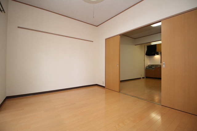部屋２