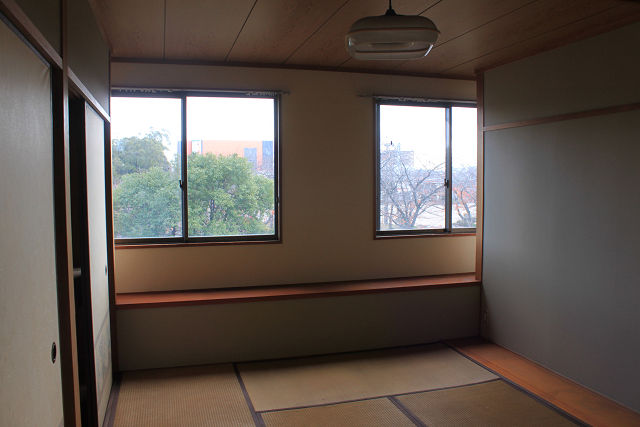 部屋２