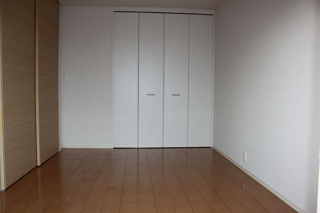 部屋２