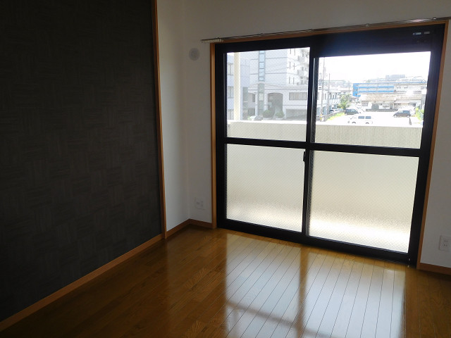 部屋２