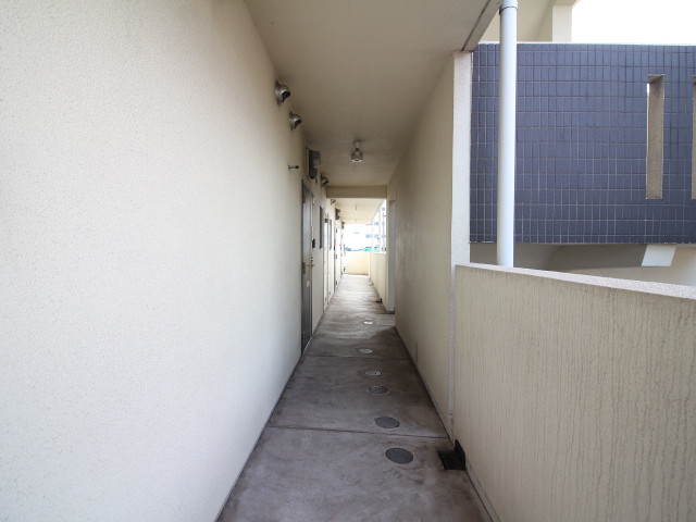 共用部５