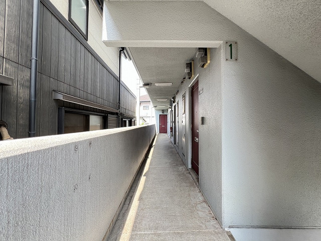 共用部５