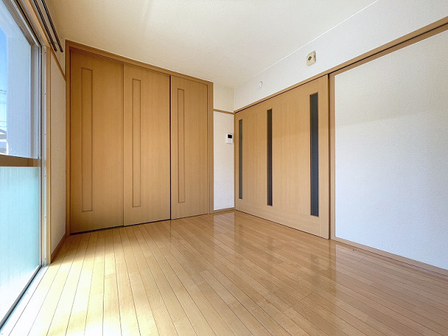 部屋２