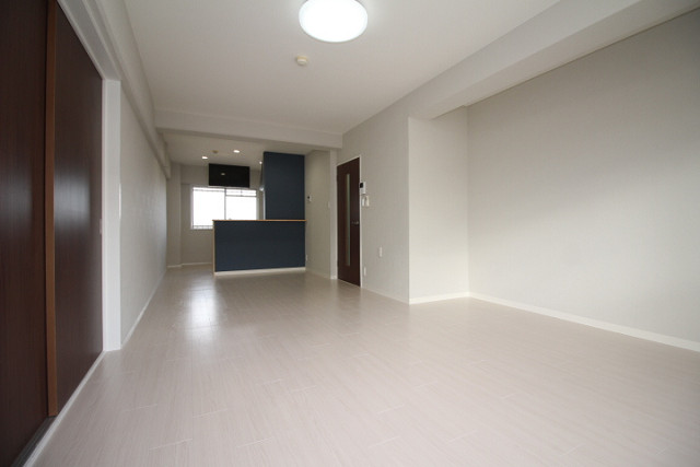 部屋２