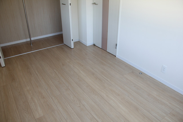 部屋２
