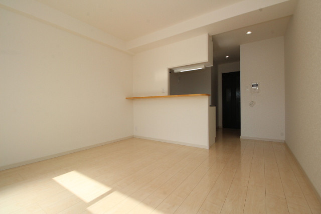 部屋２