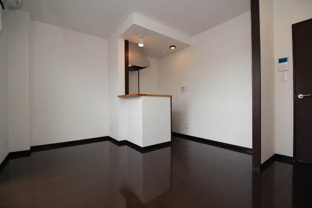 部屋２