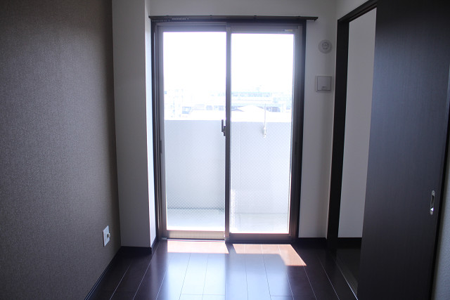 部屋２