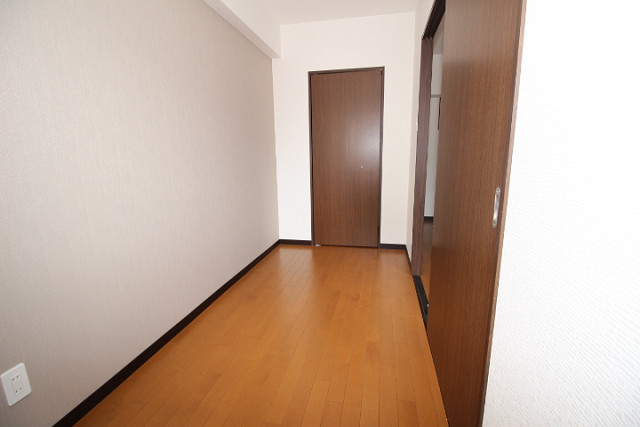 部屋２