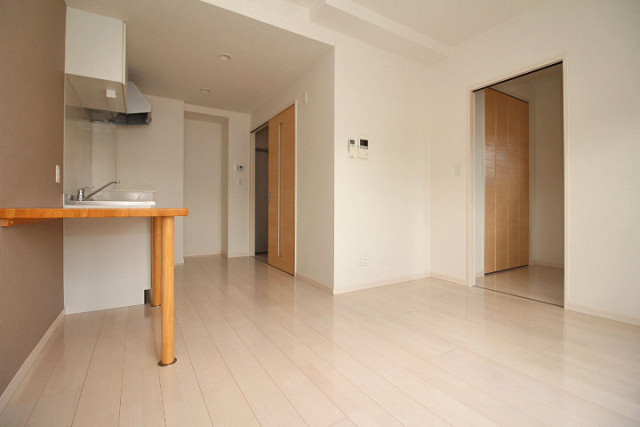 部屋２