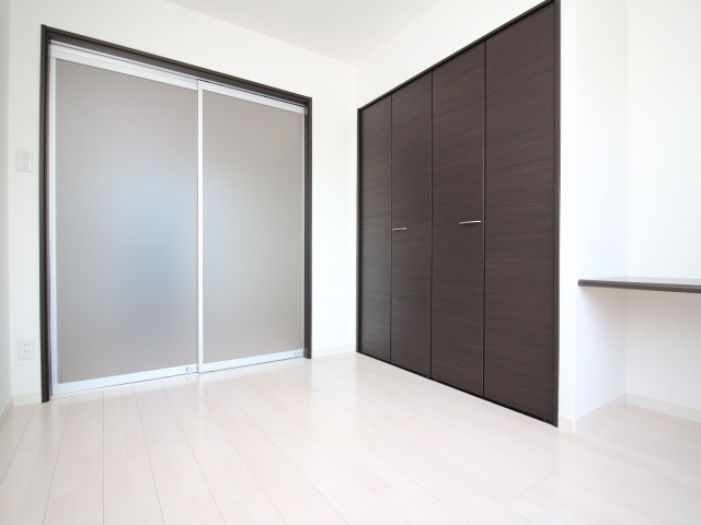 部屋２