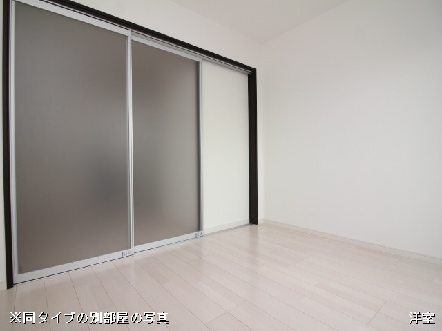 部屋２