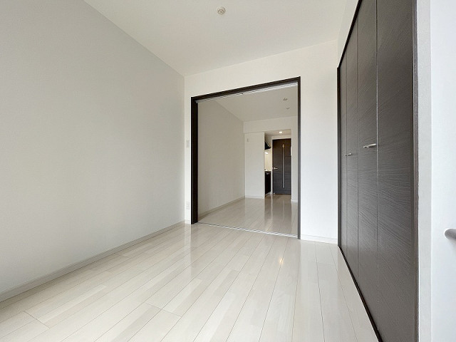 部屋２
