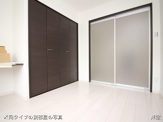 部屋２