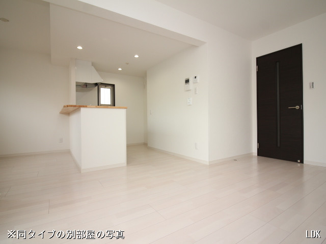 部屋２