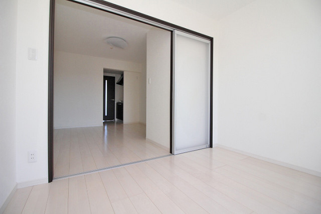 部屋２