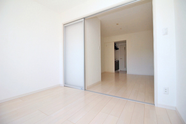 部屋２