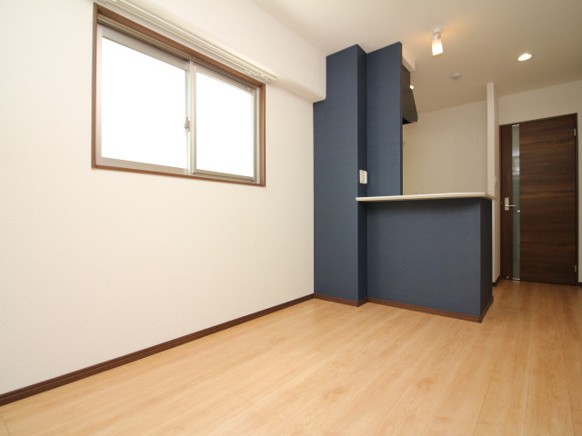 部屋２