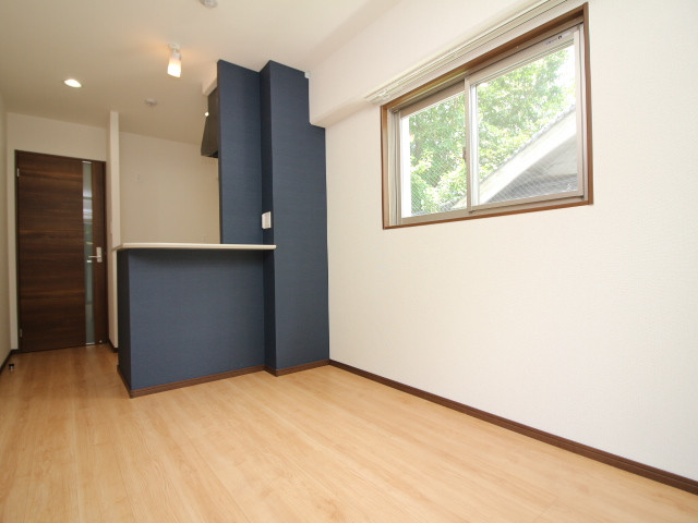 部屋２