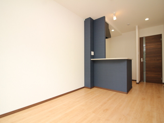 部屋２
