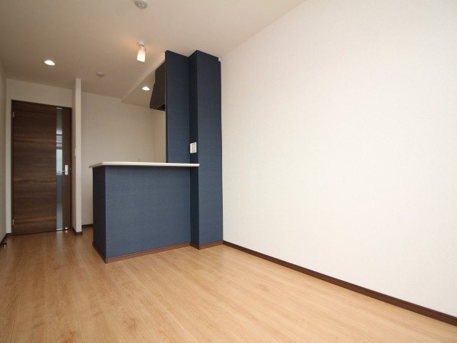 部屋２