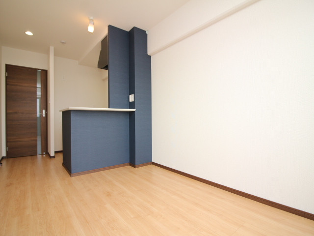 部屋２