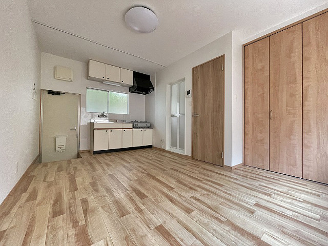 部屋２