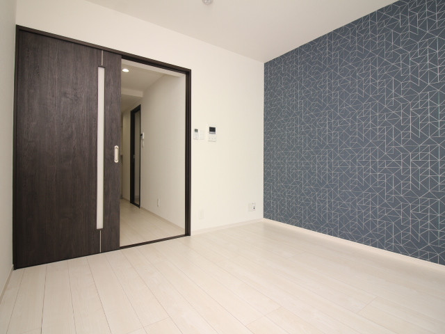 部屋２