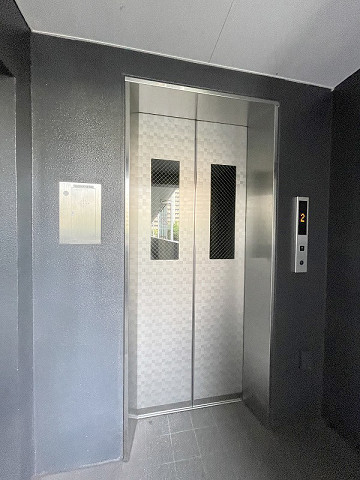 共用部５
