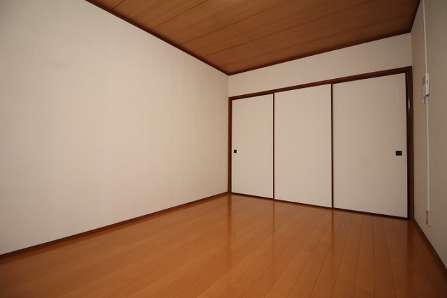 部屋２