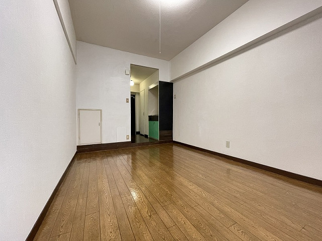 部屋２