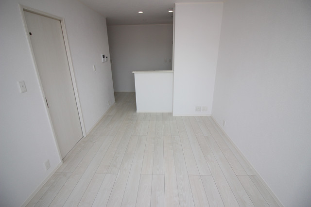 部屋２