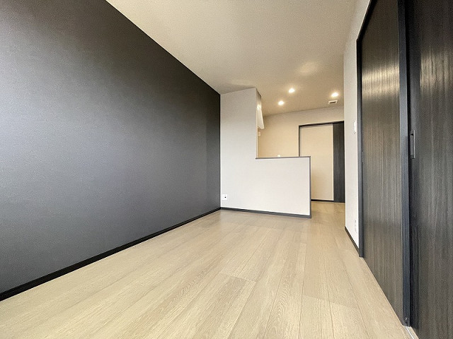 部屋２