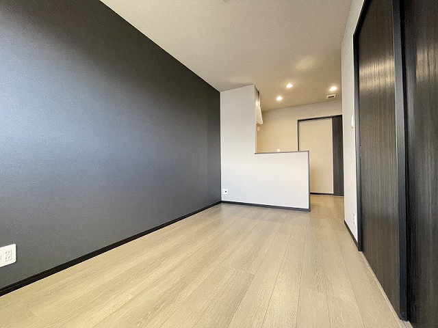 部屋２