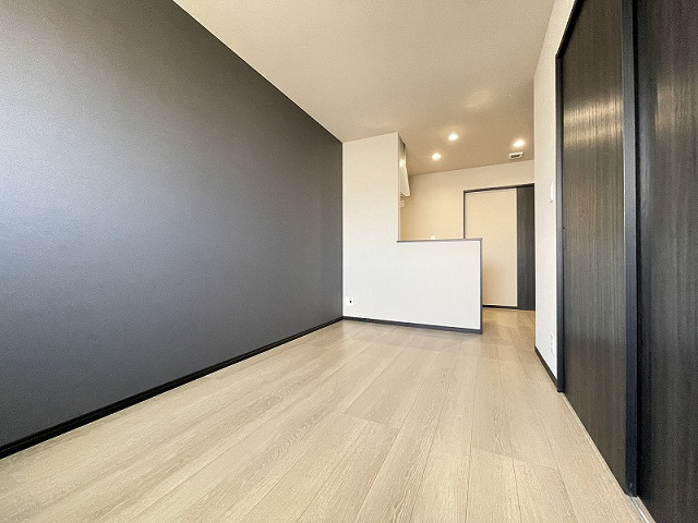 部屋２