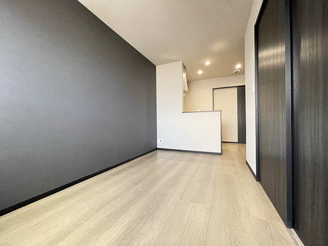 部屋２