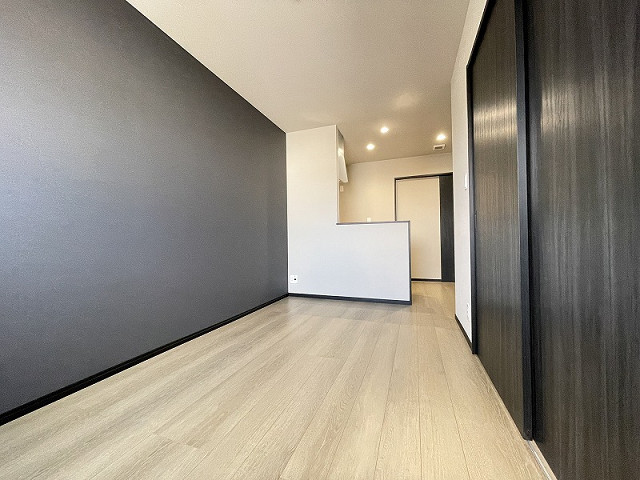 部屋２