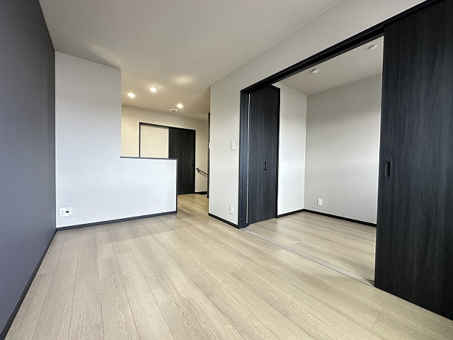 部屋２