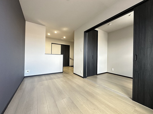 部屋２