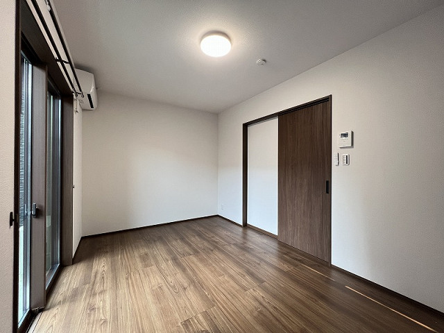 部屋２
