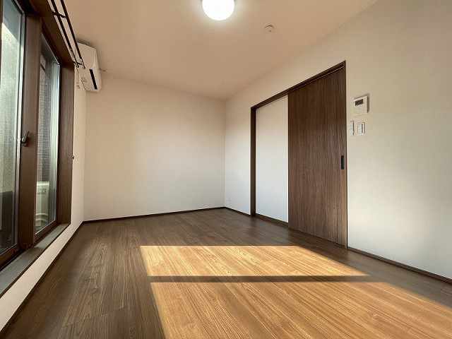 部屋２