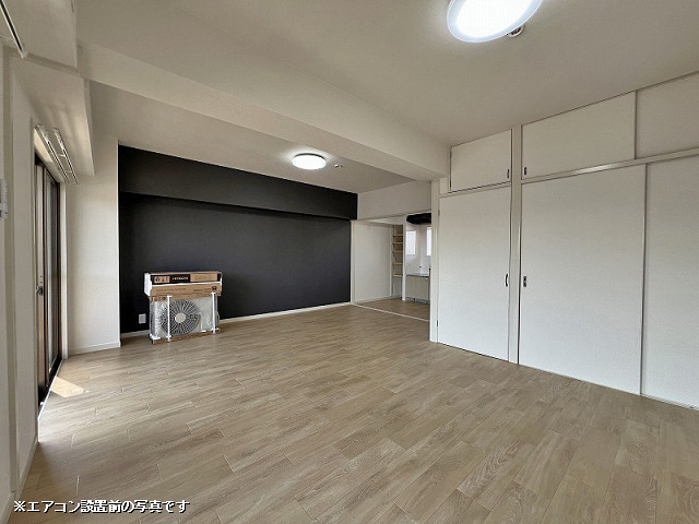 部屋２