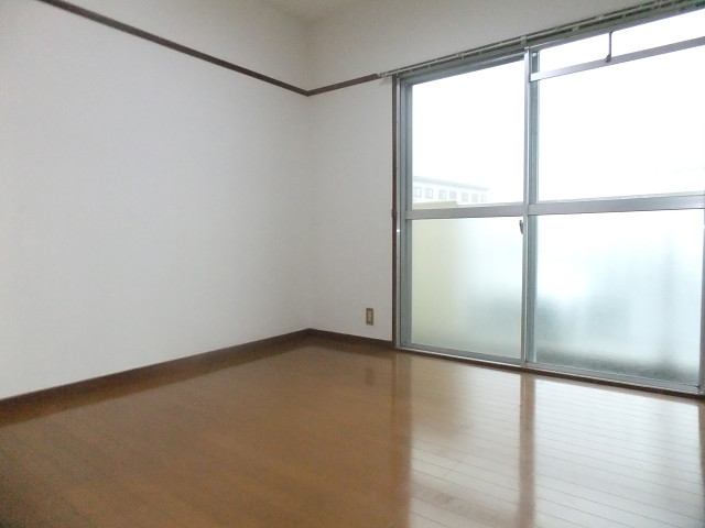 部屋２