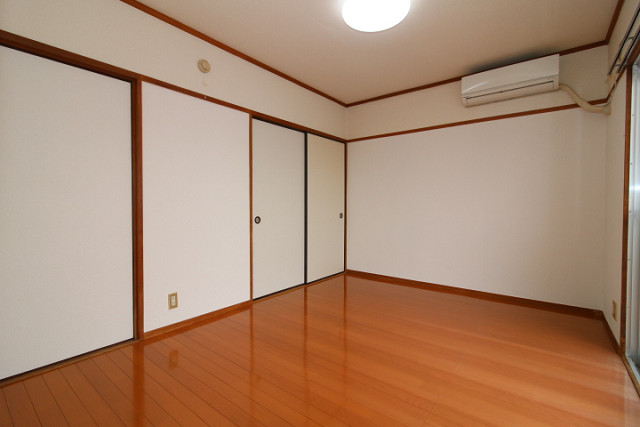 部屋２