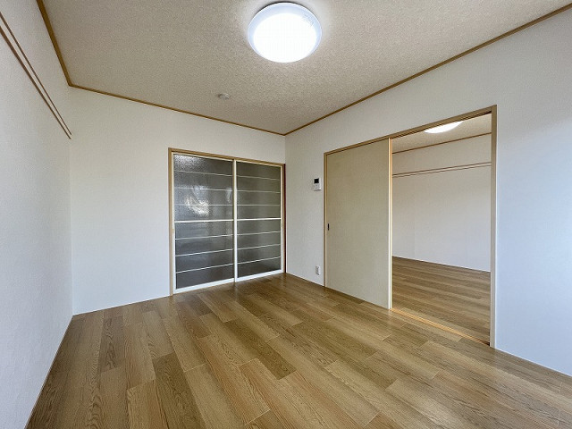 部屋２