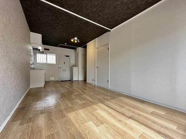 部屋２