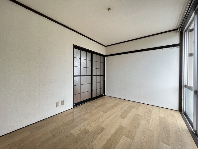 部屋２