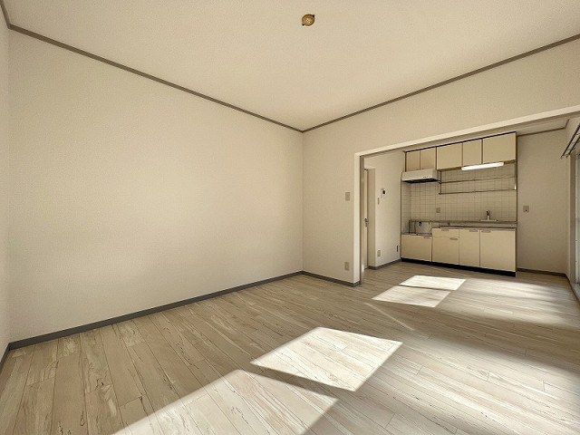 部屋２