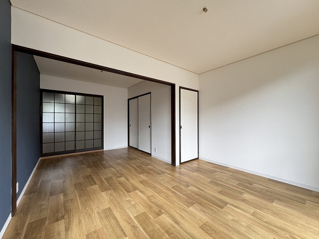 部屋２